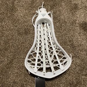 Adidas Fierce Lacrosse Head Size 10 white (CG1578)